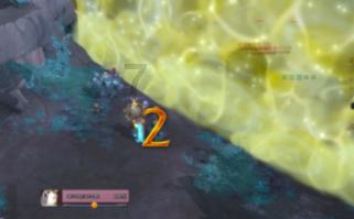 远古行星中文版