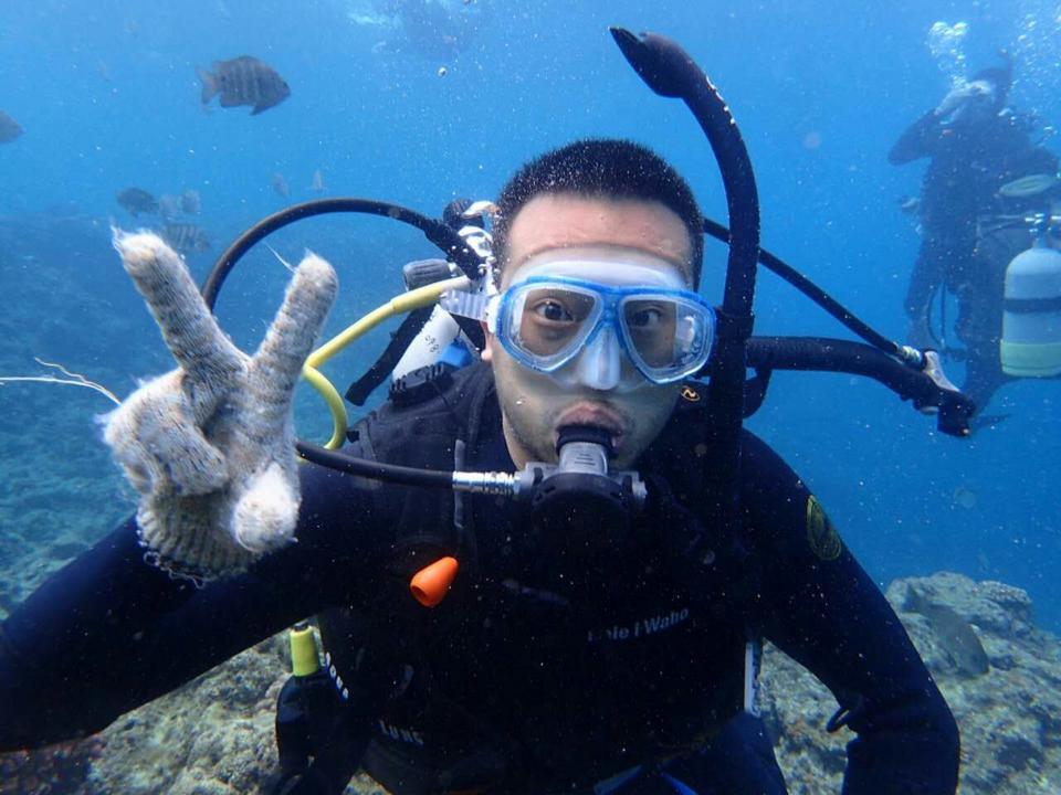 小孔雀逃脱